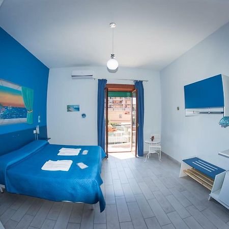 B&B Le Isole Napoli Exterior foto