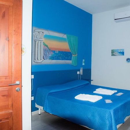 B&B Le Isole Napoli Exterior foto