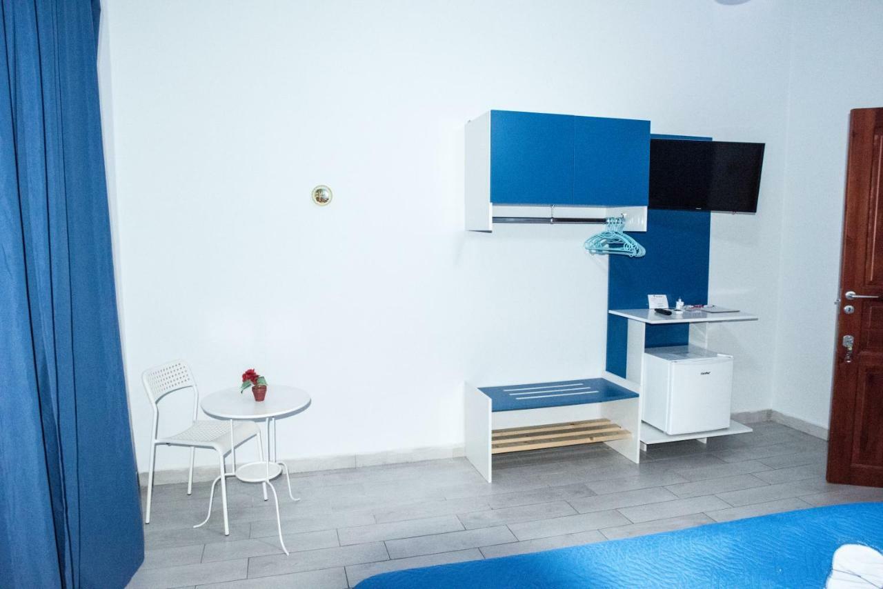 B&B Le Isole Napoli Exterior foto