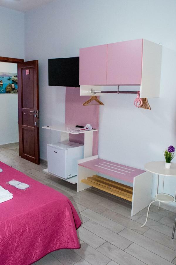 B&B Le Isole Napoli Exterior foto